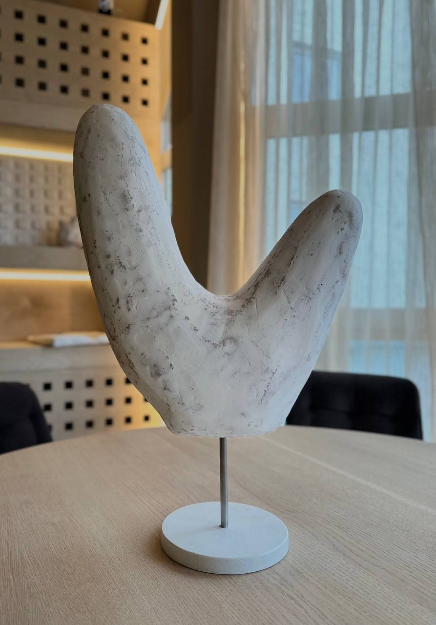 Скульптура как арт-объект