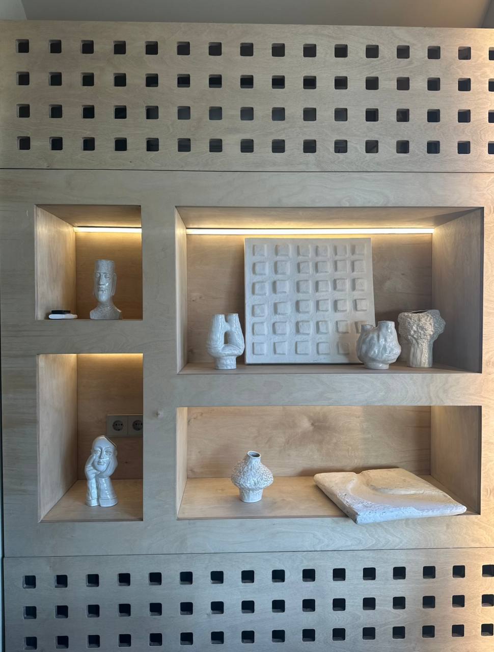 Премиальные материалы в архитектуре